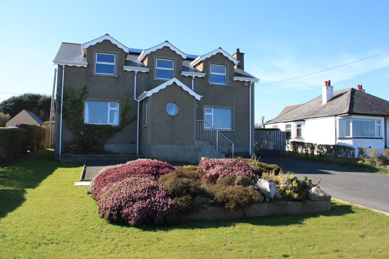 Ringfad B&B Ardglass Exterior photo