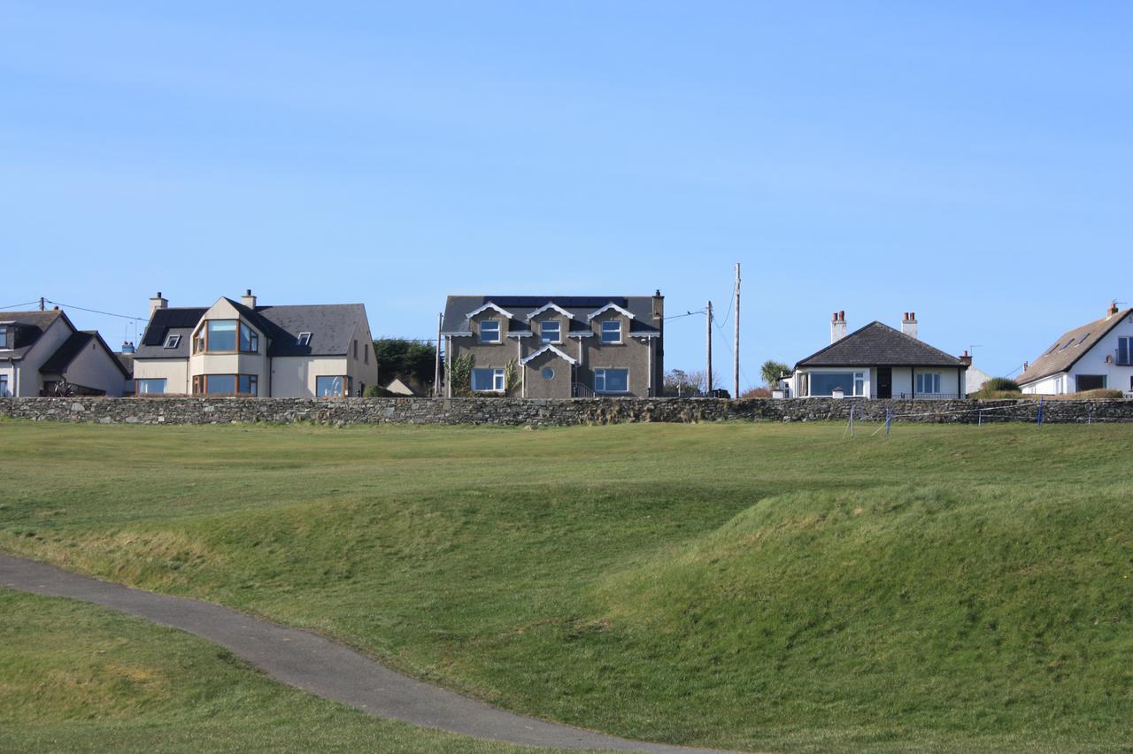 Ringfad B&B Ardglass Exterior photo