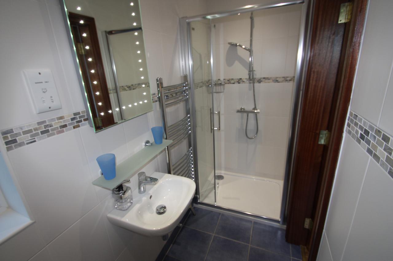 Ringfad B&B Ardglass Exterior photo