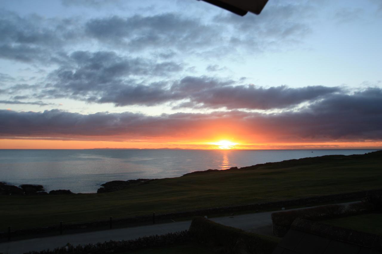 Ringfad B&B Ardglass Exterior photo
