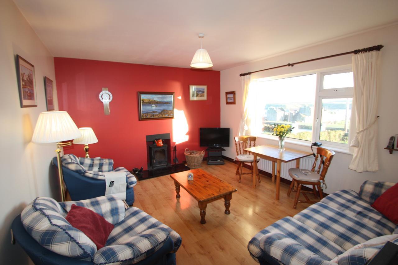 Ringfad B&B Ardglass Exterior photo