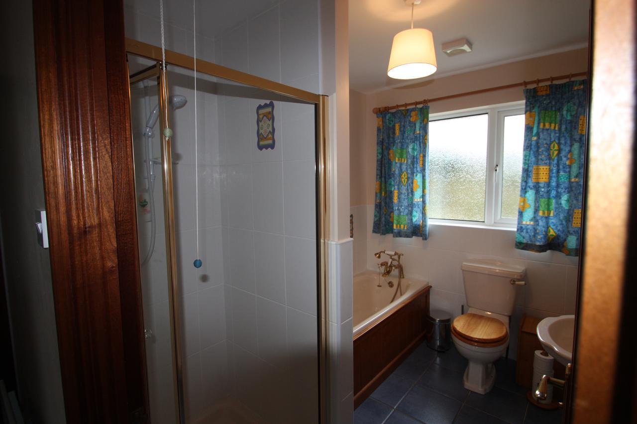 Ringfad B&B Ardglass Exterior photo