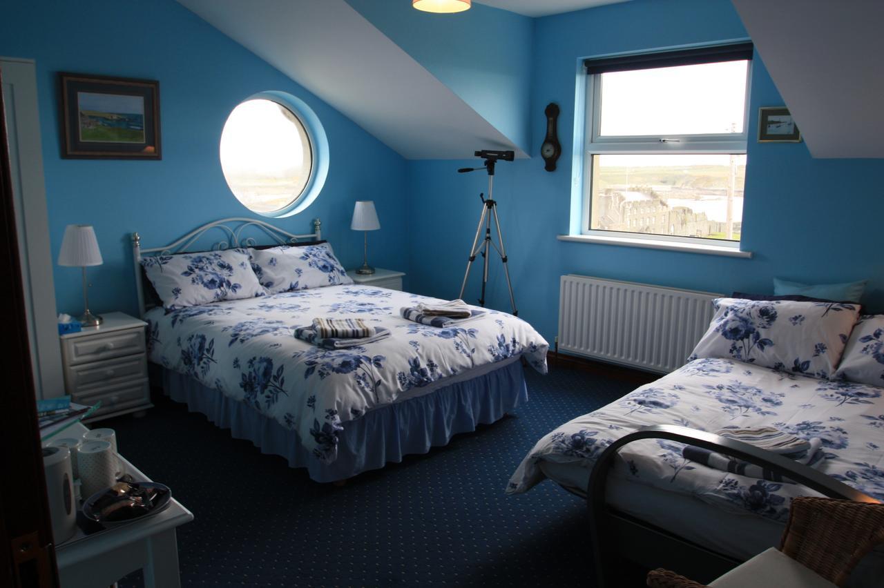 Ringfad B&B Ardglass Exterior photo