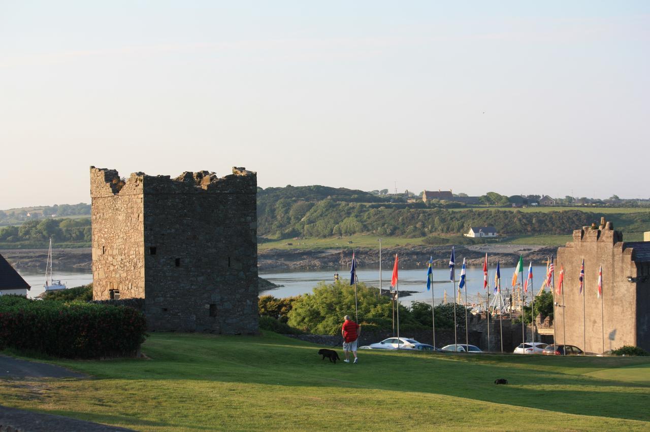 Ringfad B&B Ardglass Exterior photo