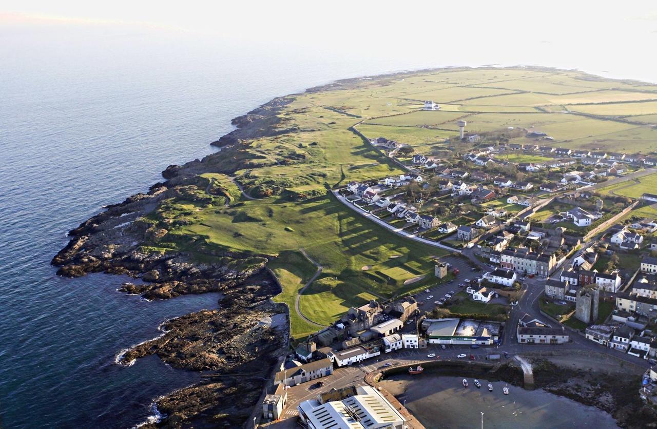 Ringfad B&B Ardglass Exterior photo