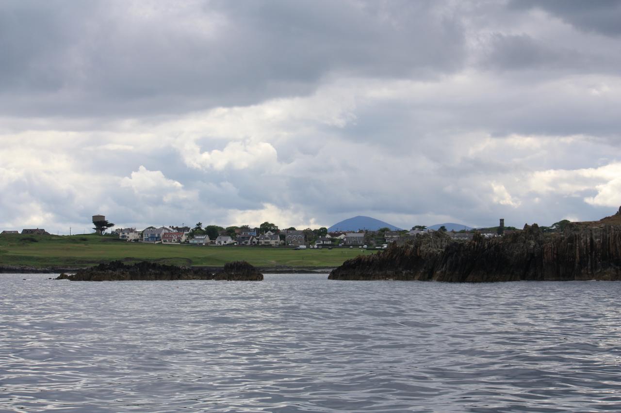 Ringfad B&B Ardglass Exterior photo